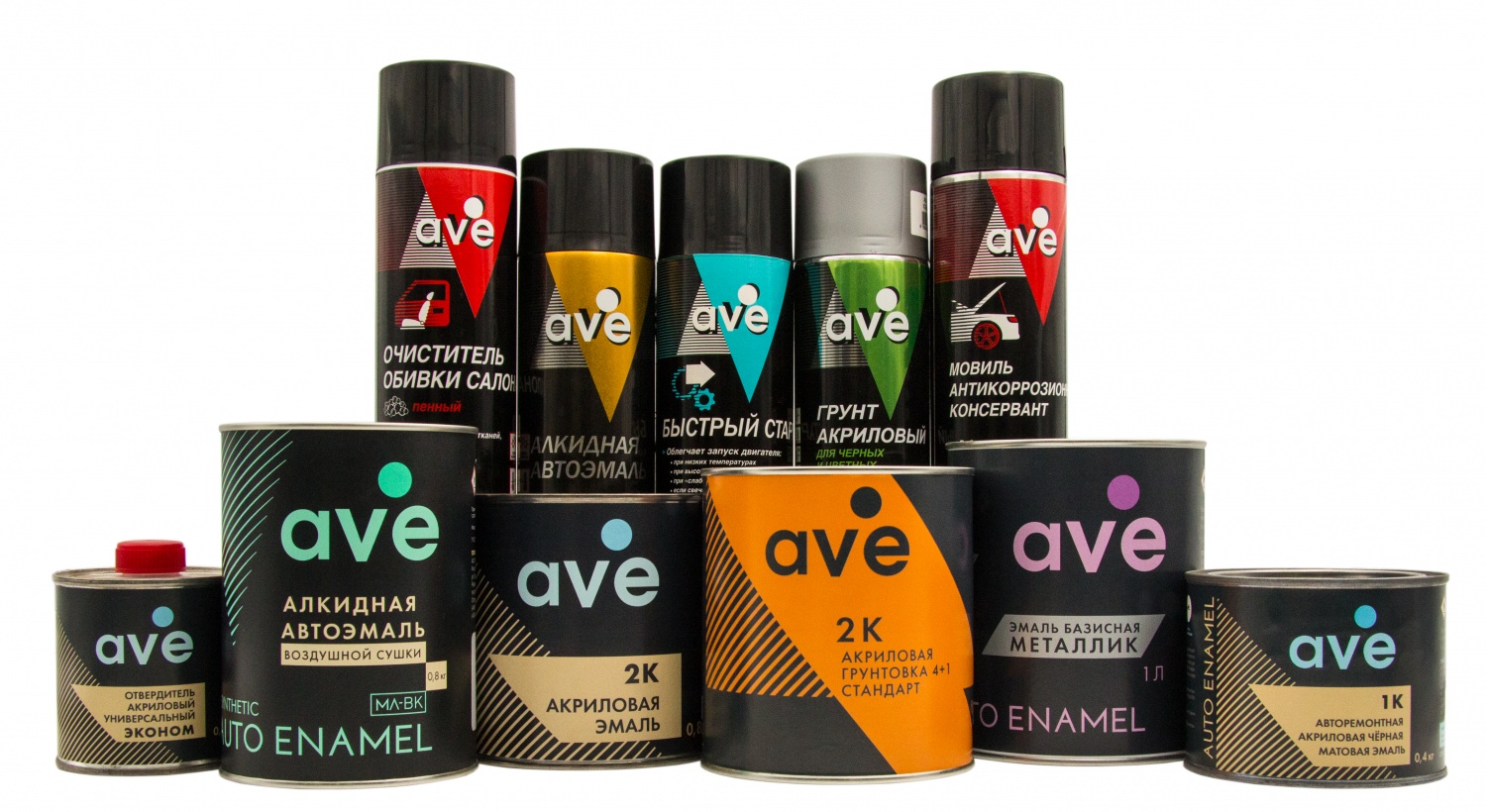 AVE AVE