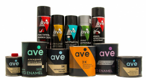 AVE