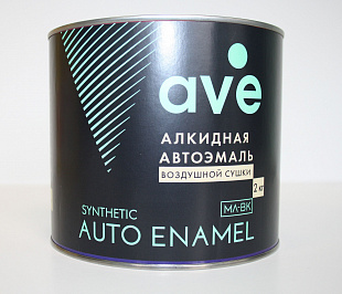 Алкидные материалы