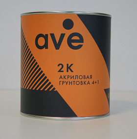Грунтовки