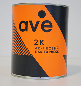 Лаки