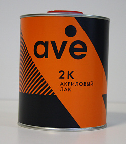 Лаки