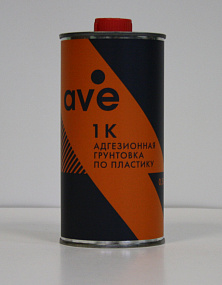 Грунтовки