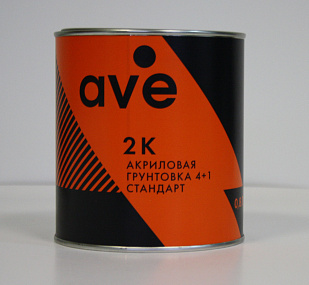 Грунтовки