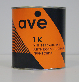 Грунтовки